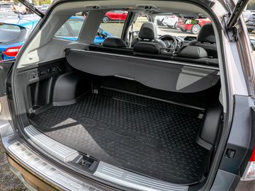 Subaru Forester 2.0 Platinum Kamera Navi Harman-Kardon