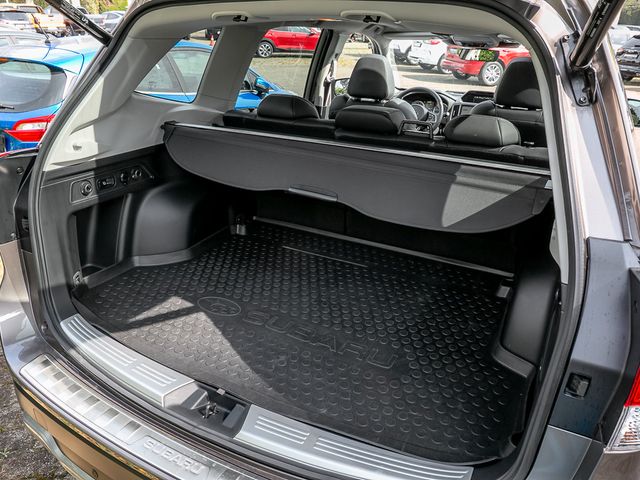 Subaru Forester 2.0 Platinum Kamera Navi Harman-Kardon