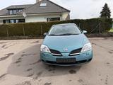 Nissan Primera Lim. Tekna - Nissan Primera Gebrauchtwagen