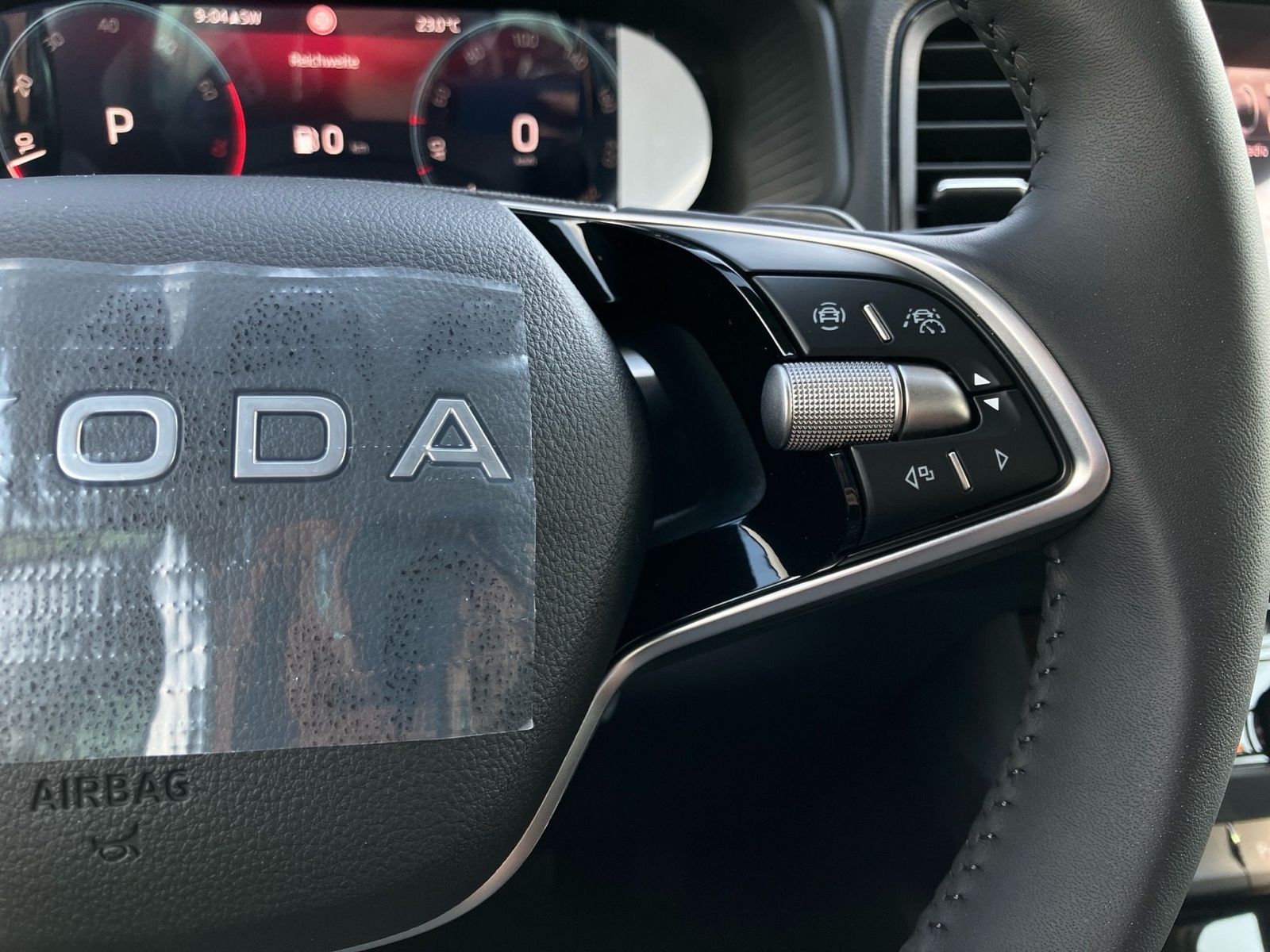 Skoda Karoq - Bild 30