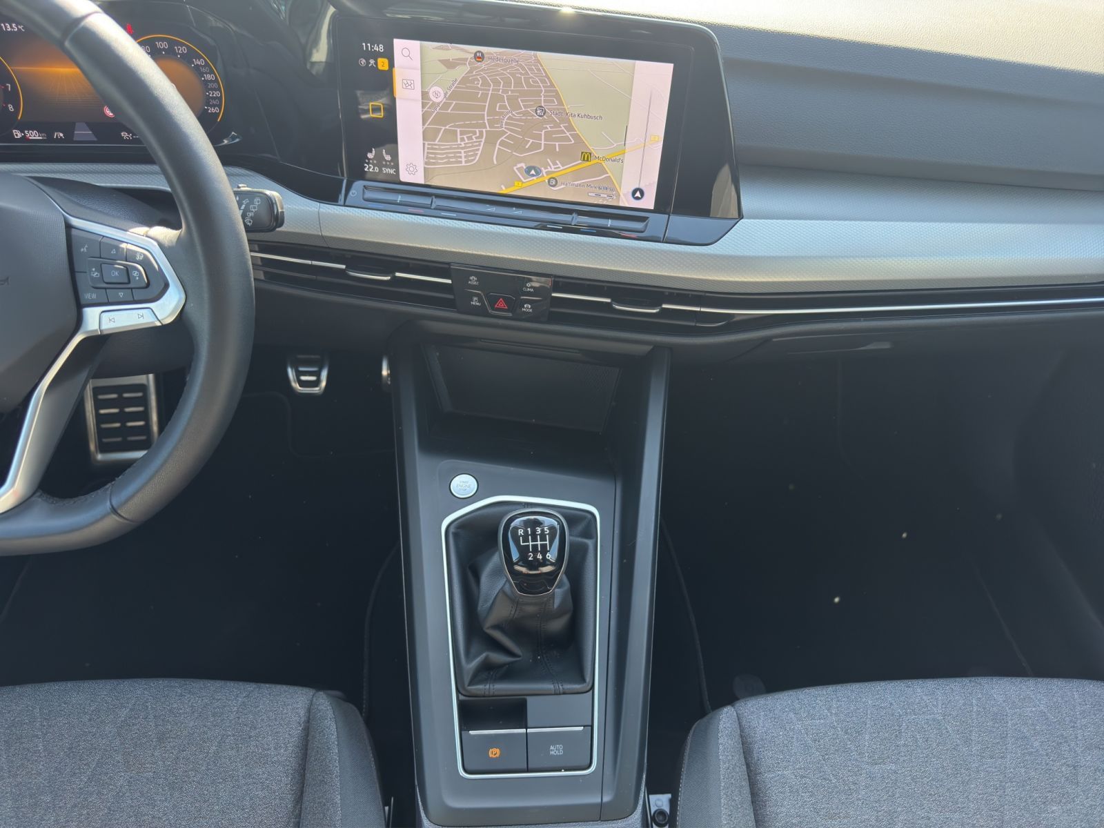 Volkswagen Golf - Bild 13