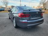 BMW 320 Gran Turismo 4x4  Panorama Navi Leder LED - gebrauchte BMW 320 Gran Turismo aus dem Jahr 2017