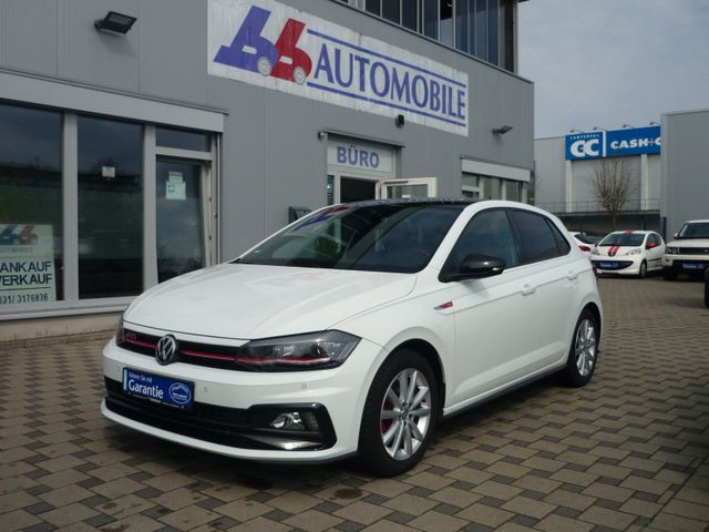 Volkswagen Polo VI GTI/Automatik/Navi/LED/WR/SR .....