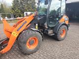 Komatsu WA70-7 Preis: € 26.500,-- + MwSt. - Komatsu Radlader Wa 70