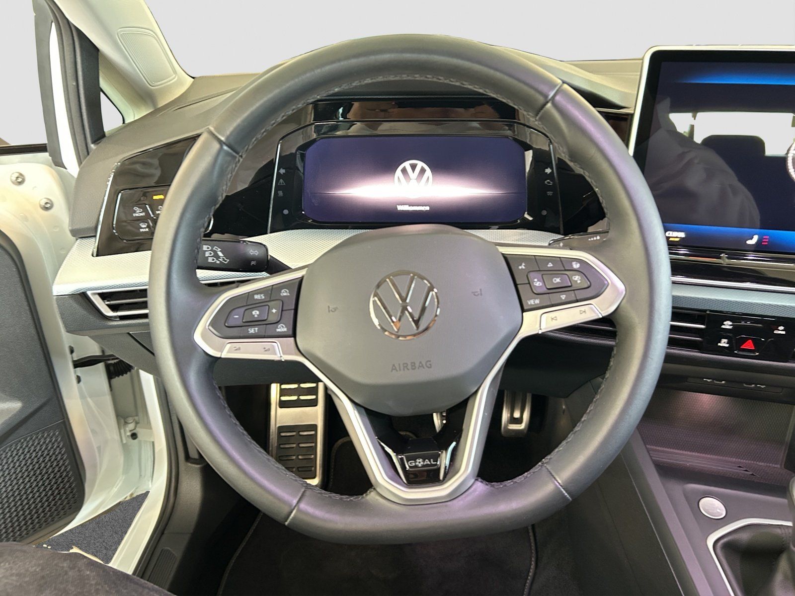 Volkswagen Golf - Bild 14