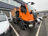 Unimog UNIMOG U20 *KIPPER* KEIN WINTER* WIE NEU** - Unimog U20