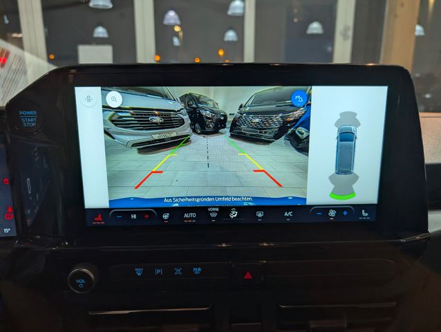 Ford Tourneo Custom L1 Titanium 5Jahre Garantie!*