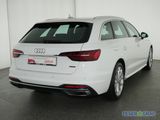 Audi A4 Avant S line 45 TFSI quattro S tronic Matrix/ - Audi A4: Weiß, Kombi, Line