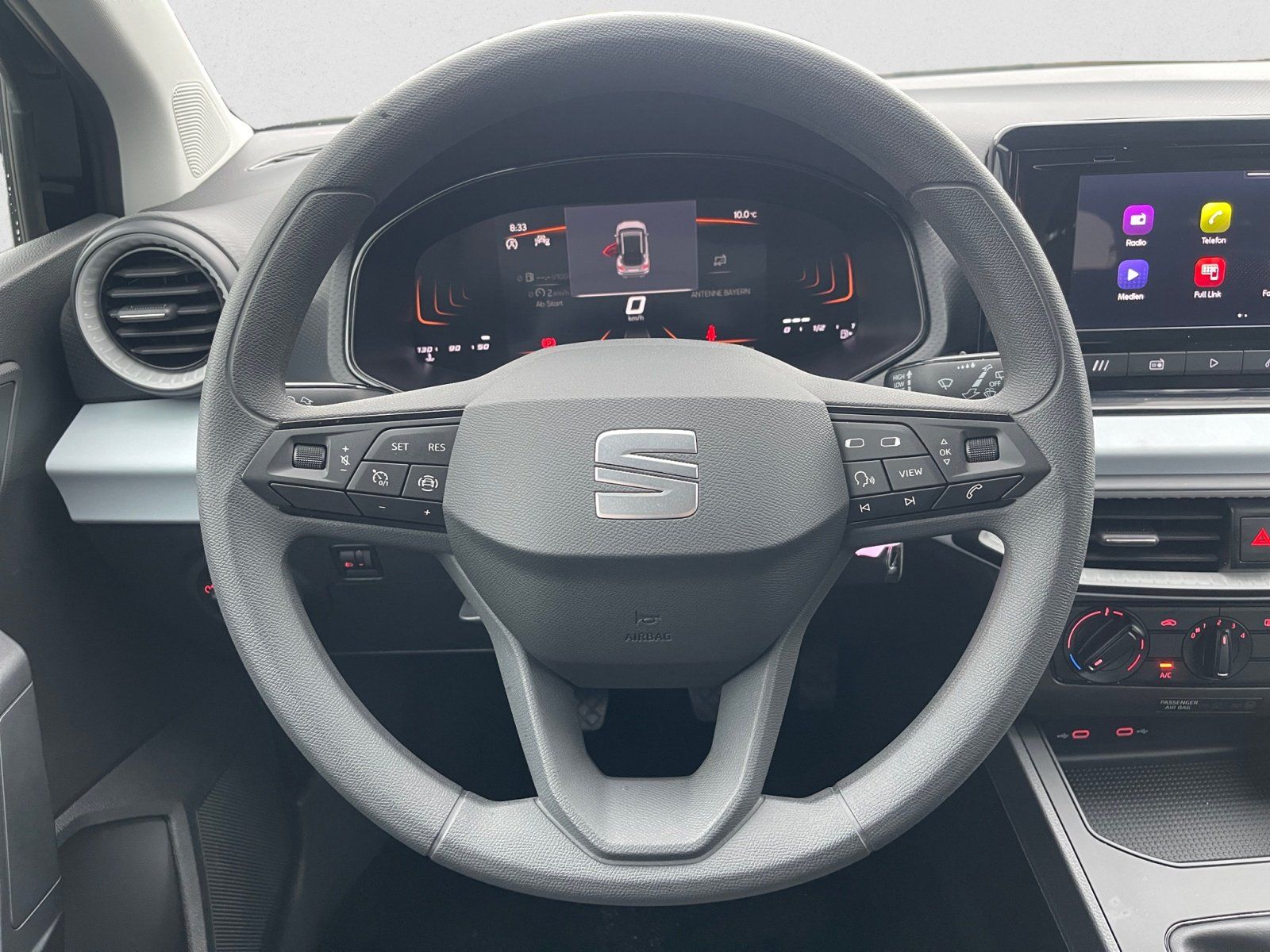 Seat Arona - Bild 14