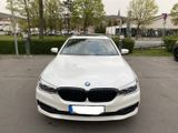 BMW 530 dA Touring xDrive StHz DA+PA+ AHK GSD HU - BMW 530 Gebrauchtwagen Bmw530d