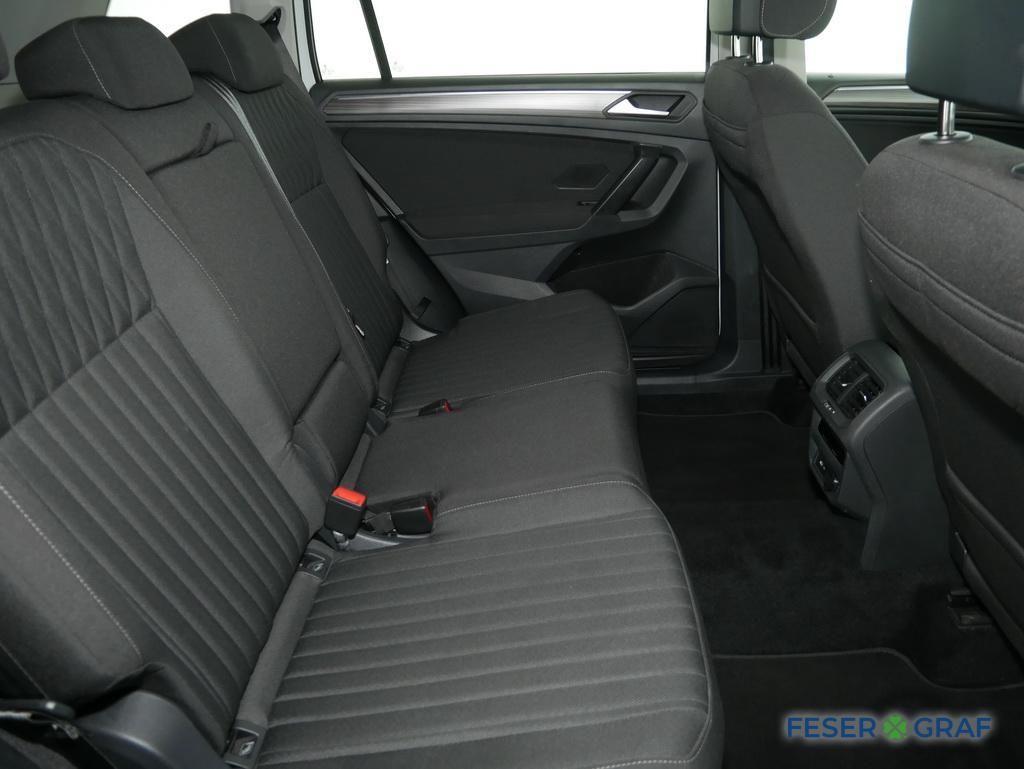 Volkswagen Tiguan - Bild 7