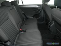 Volkswagen Tiguan - Vorschau Bild 7