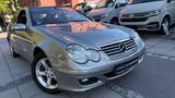 Mercedes-Benz CLC 180 AMG Sportcoupe /AMG/AHK/PDC/ALU/TÜV - Mercedes-Benz C sportcoupe