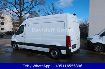 Mercedes Sprinter - 3