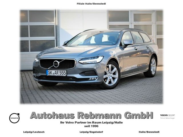 Volvo V90 D3 Geartronic*RFK*NavI*LED Licht*Sitzh.