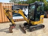 CAT 301.8-05A - CAT 301