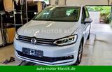 Volkswagen Touran 1.5 TSI / DSG / JOIN / AHK / Pano MJ 2019 - Volkswagen Touran: 5.2