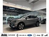 Nissan Qashqai 1.3 DIG-T TEKNA - Panorama-Glasdach - Nissan Qashqai Gebrauchtwagen in Essen