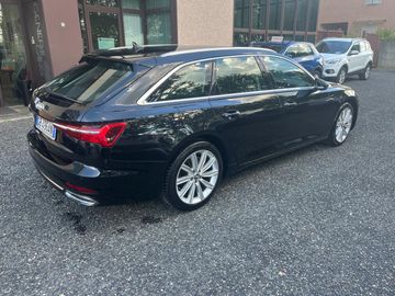 Audi A6 - 5
