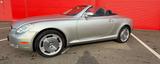 Lexus SC 430 SC430 - - Lexus SC 430: Cabrio