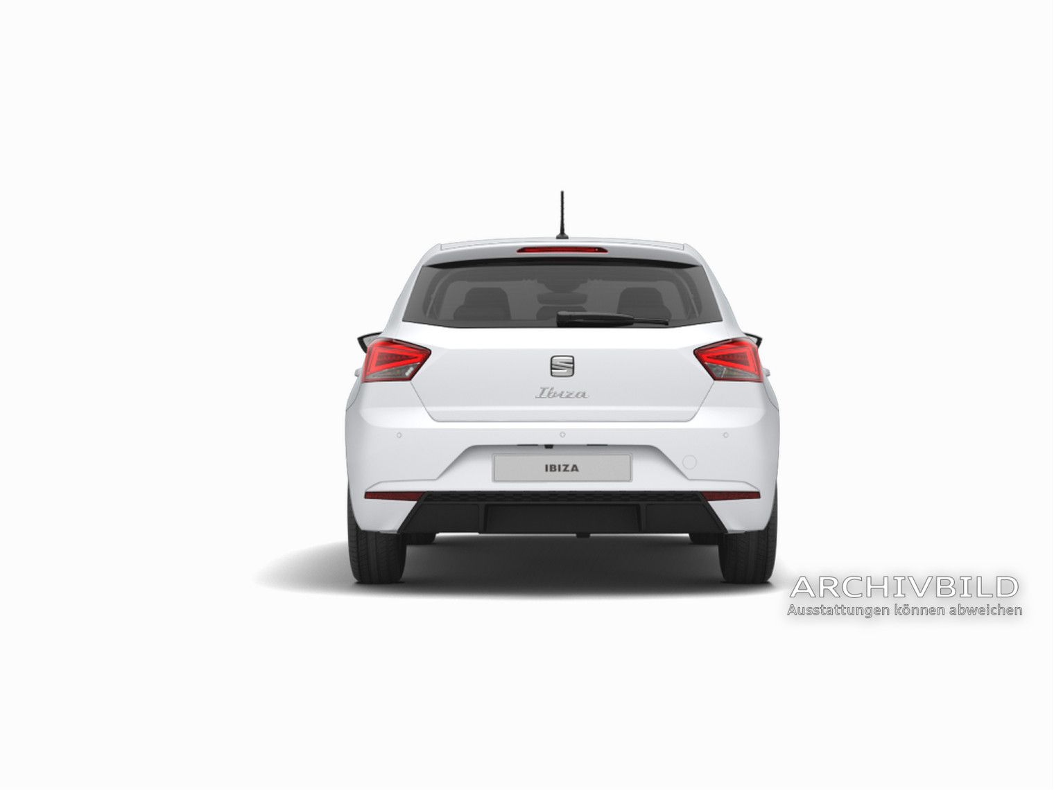 Seat Ibiza - Bild 9