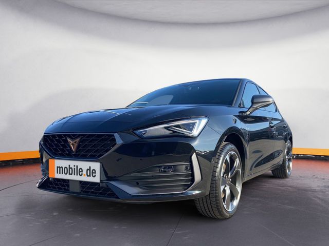 Cupra Leon 1.4 e-Hybrid DSG | NAVI | LED | SITZH. |