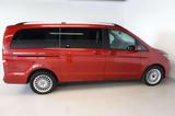 Mercedes-Benz V 250 lang Aut. Klimaaut. Standhzg. Navi PDC RFK - gebrauchte Mercedes-Benz V 250 aus dem Jahr 2020
