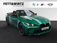 BMW M4 - Vorschau Bild 1