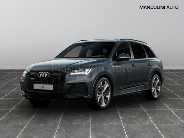 Audi Q7 50 3.0 v6 tdi mhev sport quattro tiptron