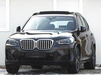 BMW X3 xDrive 20 d M Sport/PANO/360/E-SITZE/D-KEY/