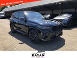BMW X5 M  Competition M Sport Open SkyBowers  - BMW X5 M: Sport