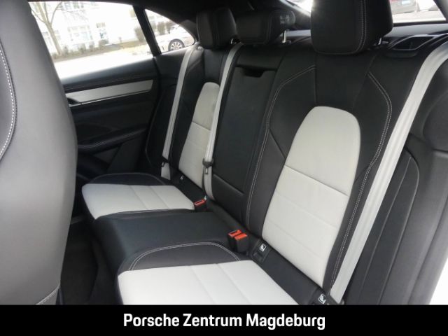 Porsche Macan - Bild 27