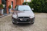 Mitsubishi ASX Klassik Kollektion+ 2WD - gebrauchte Mitsubishi ASX aus dem Jahr 2015