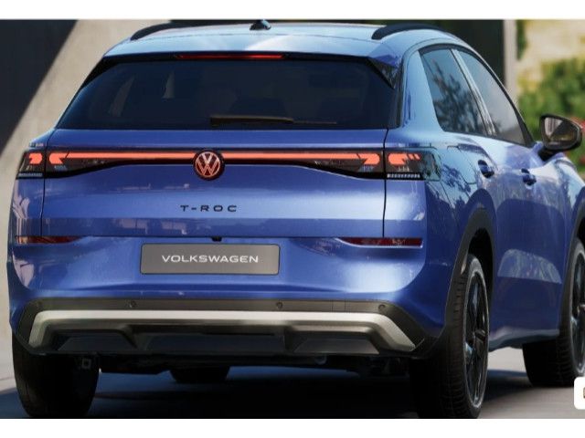 Volkswagen T-Roc - Bild 6