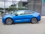Skoda Enyaq Coupé 85 x Sportline - gebrauchte Sportwagen