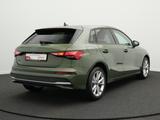 Audi A3 Sportback 35 TDI S tronic *AHK*VIRTUAL*8-fach - gebrauchte Audi A3 8V