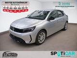 Opel Corsa Edition  Hybrid 6G-DSG 110PS *SHZ*LHZ* - Opel Corsa mit Hybrid-Antrieb