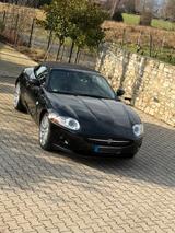 Jaguar XK 3.5L V8 Portfolio Cabrio,Einzigartig.Zust. - Jaguar XK: Cabrio