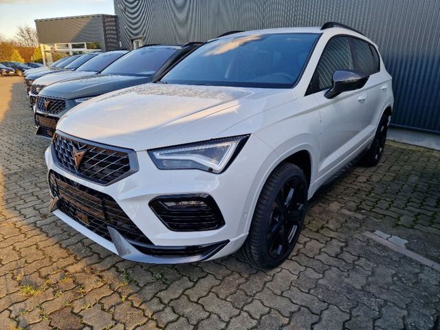 Cupra Ateca 2.0 TSI 4Drive DSG