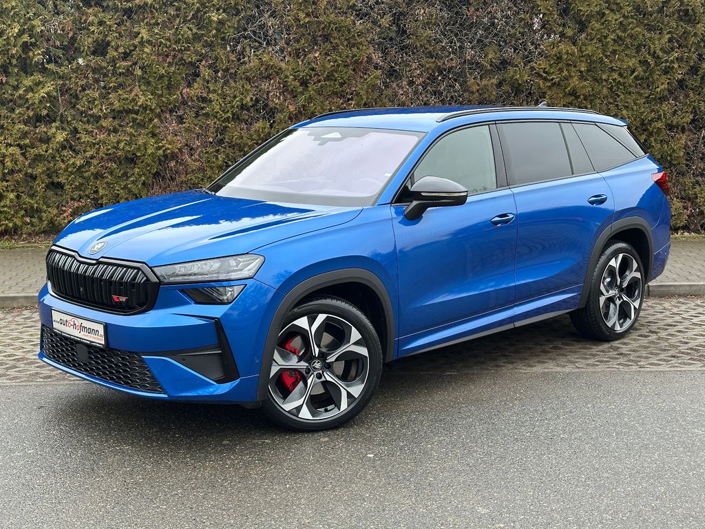 Image of Skoda Kodiaq