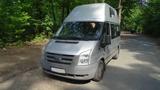 Ford Nugget Hochdach - Offers matching your search criteria