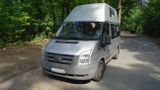 Ford Nugget Hochdach - Ford Gebraucht Wohnwagen gebraucht