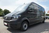 Volkswagen Crafter Kasten 35 LR 2.0 TDI Automatik *NAVI*AHK - Volkswagen Crafter mit Diesel-Antrieb: Automatik