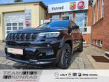 Jeep Compass 1.5T MHEV North Star - sofort verfügbar  - Jeep Compass: North Star