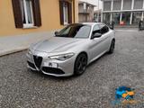 Alfa Romeo Giulia Berlina Giulia 2.0 t Veloce Q4 - Alfa Romeo: Berlina