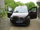 Mercedes-Benz T-Class T 180 d / Citan