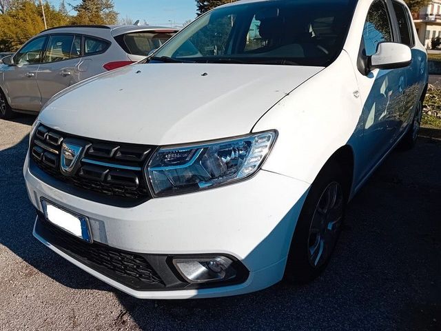 Dacia Sandero 1.5 Blue dCi 95 CV Access