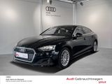 Audi A5 Sportback 35 TFSI S tronic+NAVI+LED+AHK+HEAD - Audi A5: Sportback 35 TFSI Tronic