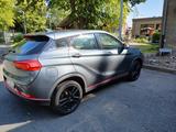 DFSK Fengon 500 - DFSK Fengon von privat