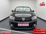 Dacia Sandero Comfort " 1 HAND-MULTI-KLIMA-TEMPO" - Dacia Sandero in Aachen